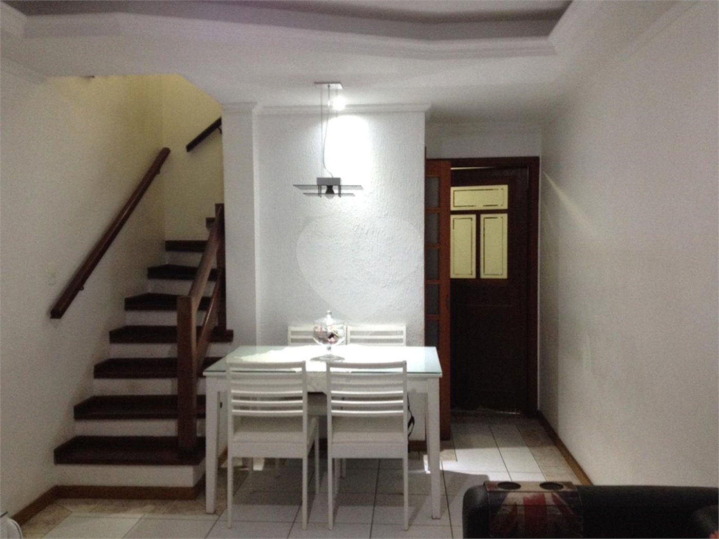 Casa à venda com 3 quartos, sendo 1 suíte, no condomínio Barbará Ii, São Paulo - SP