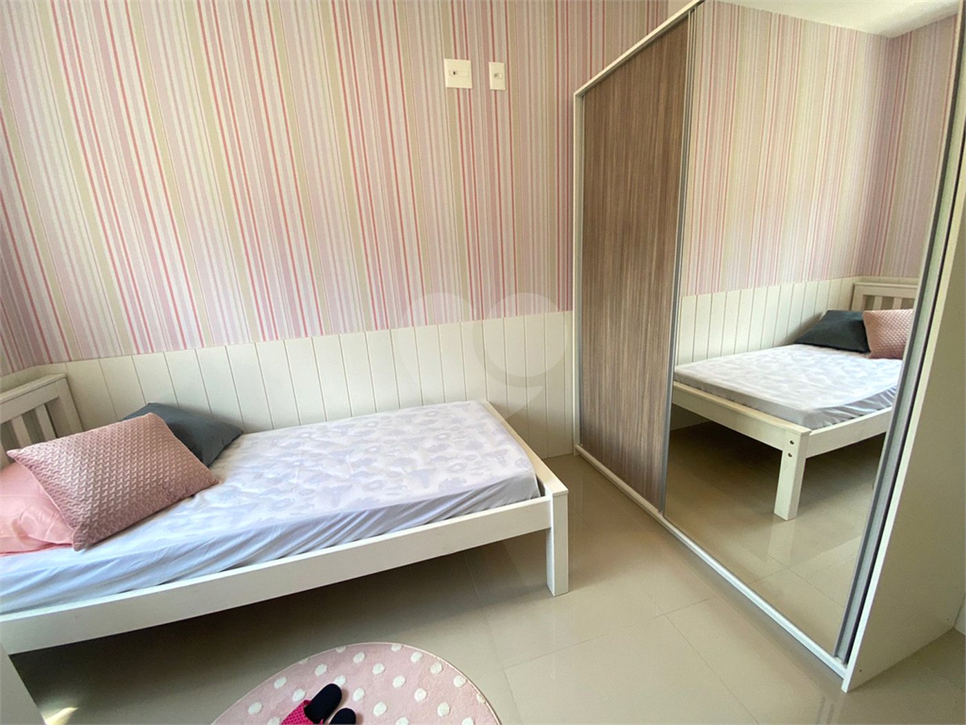 Apartamento à venda com 2 quartos em Casa Verde, São Paulo, SP
