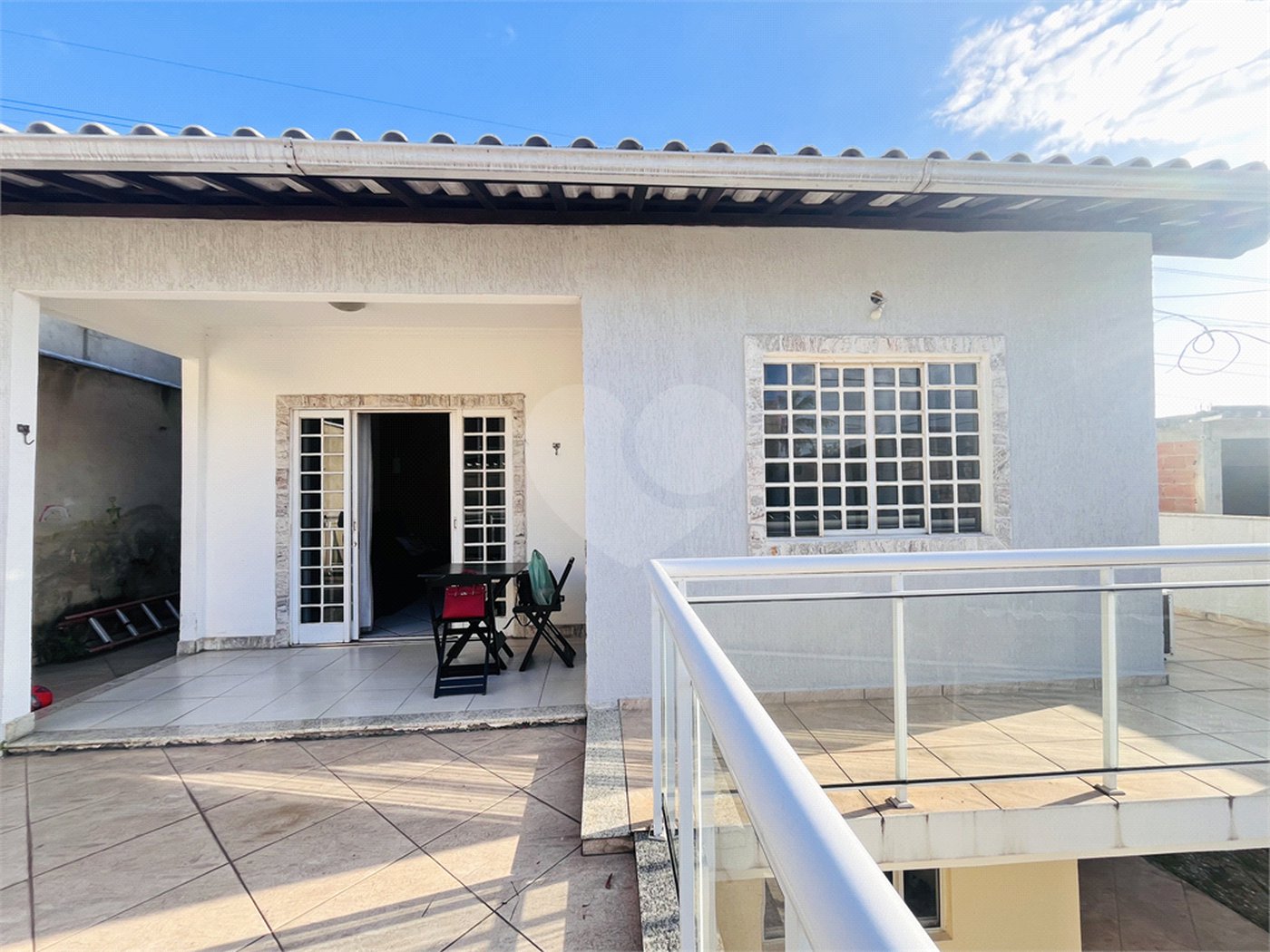 Casa à venda com 2 quartos, sendo 1 suíte, em Campo Grande, Rio de Janeiro, RJ