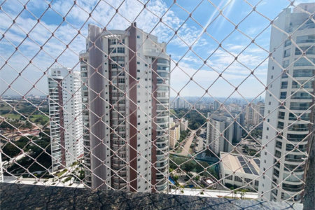 Apartamento à venda com 2 quartos, sendo 1 suíte,  em Parque Campolim, Sorocaba, SP