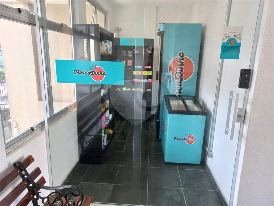 Apartamento à venda com 1 quarto em Vila Nova Cachoeirinha, São Paulo, SP