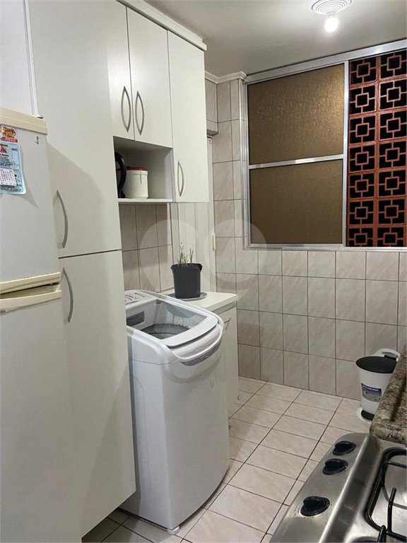 Apartamento à venda com 3 quartos em Tremembé, São Paulo, SP