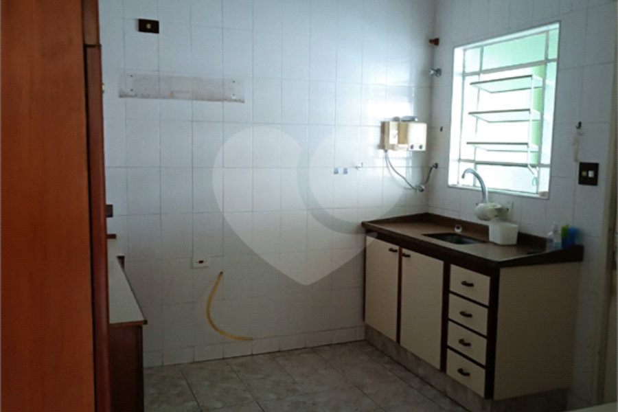 Sobrado à venda com 2 quartos em Casa Verde, São Paulo, SP