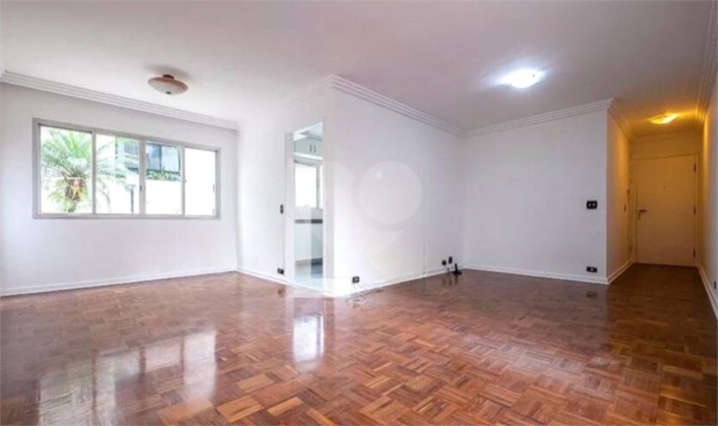 Apartamento à venda com 3 quartos em Jardim Paulista, São Paulo, SP