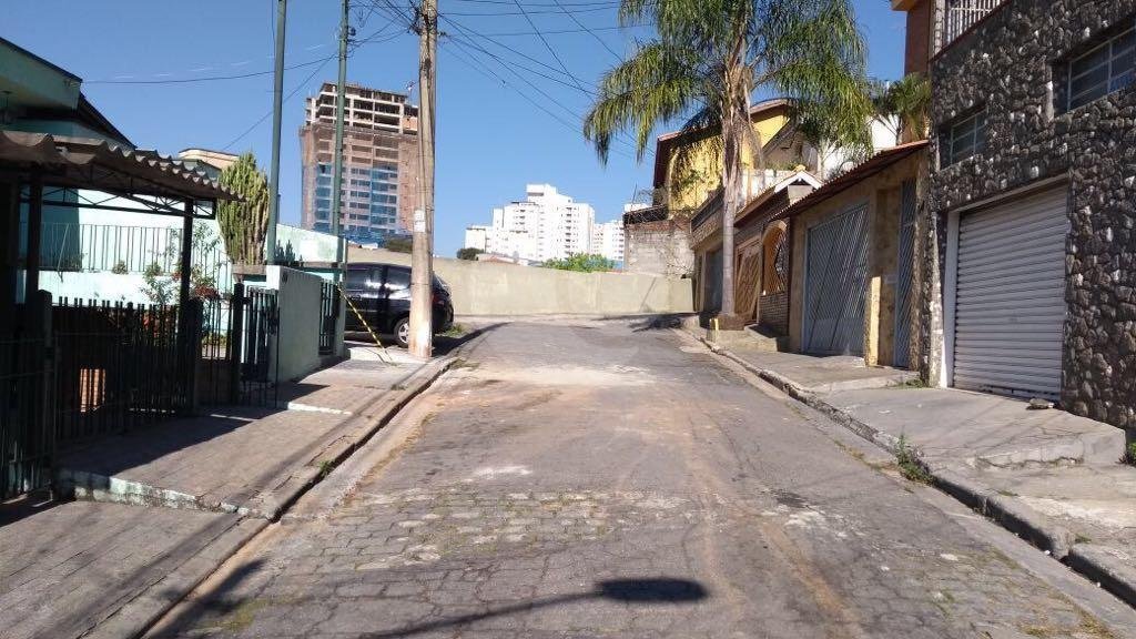 Casa à venda com 2 quartos em Lauzane Paulista, São Paulo, SP