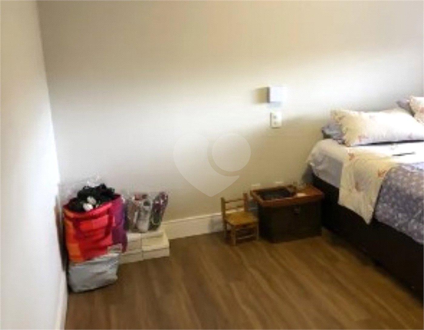 Apartamento à venda com 2 quartos, sendo 1 suíte, em Tatuapé, São Paulo, SP