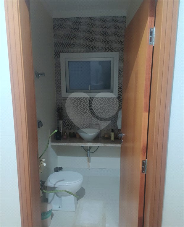 Casa à venda com 3 suítes no condomínio Reserva Nova Cantareira, São Paulo - SP