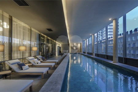 Apartamento à venda com 4 suítes em Jardim Paulista, São Paulo, SP