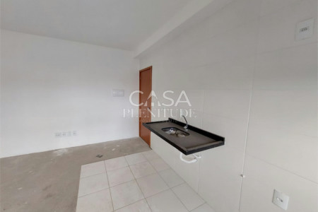 Apartamento à venda com 3 quartos, sendo 1 suíte, em Vila Barão, Sorocaba, SP