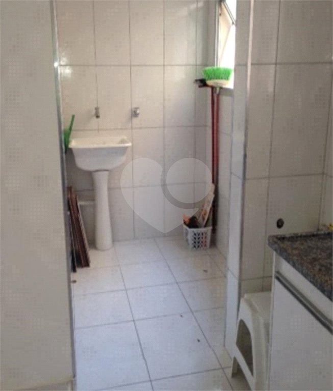 Apartamento à venda com 2 quartos em Jabaquara, São Paulo, SP