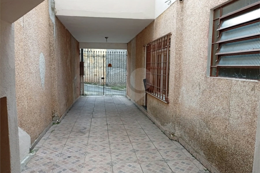 Sobrado à venda com 3 quartos, sendo 2 suítes,  em Vila Maria, São Paulo, SP