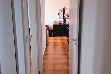 Apartamento com 3 dormitórios à venda, 100 m² por R$ 460.000,00 - Jardim Las Palmas - Guarujá/SP