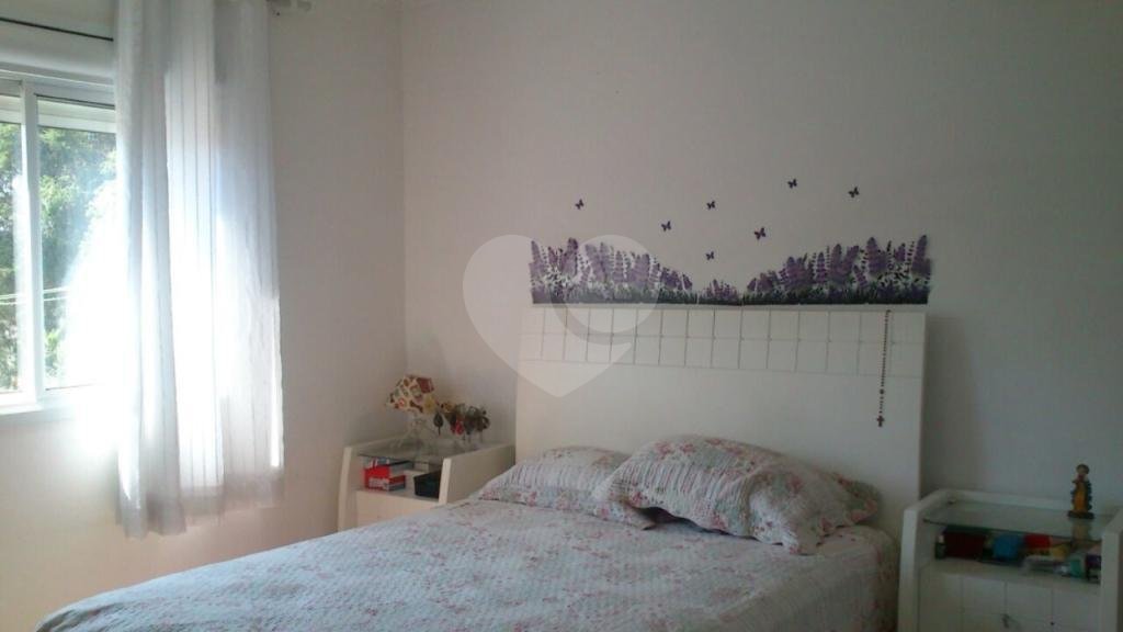 Apartamento à venda com 2 quartos em Mandaqui, São Paulo, SP