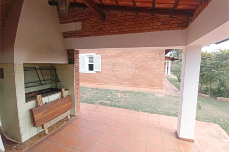 Chácara à venda com 3 quartos, sendo 1 suíte, em Chácaras São Bento, Valinhos, SP
