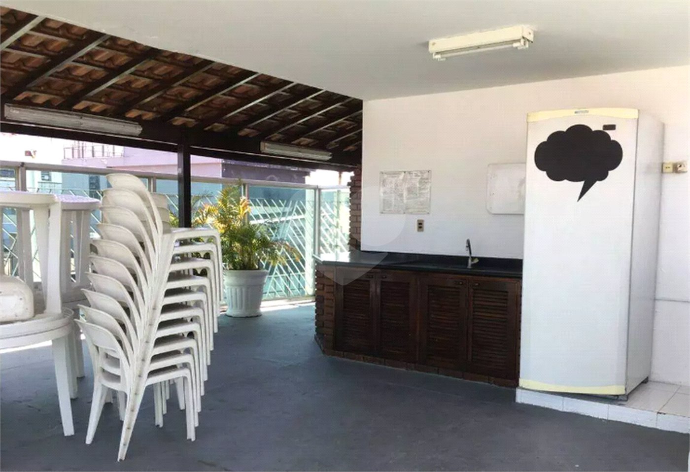 Apartamento à venda com 2 quartos em Bela Vista, São Paulo, SP
