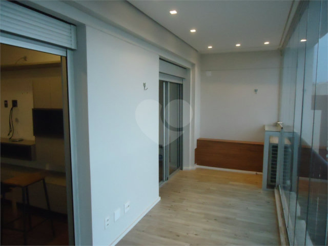 Apartamento para alugar com 2 suítes em Brooklin, São Paulo, SP