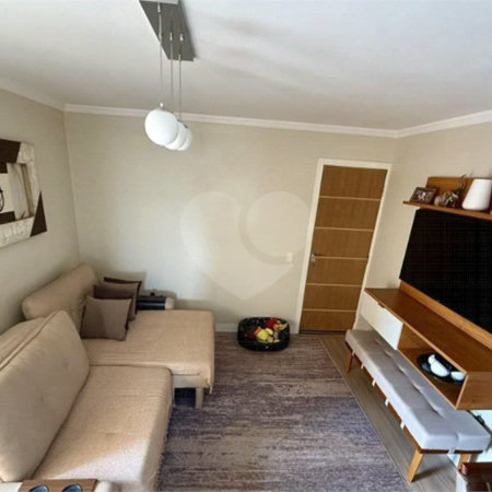 Apartamento à venda com 3 quartos, sendo 1 suíte, em Imirim, São Paulo, SP