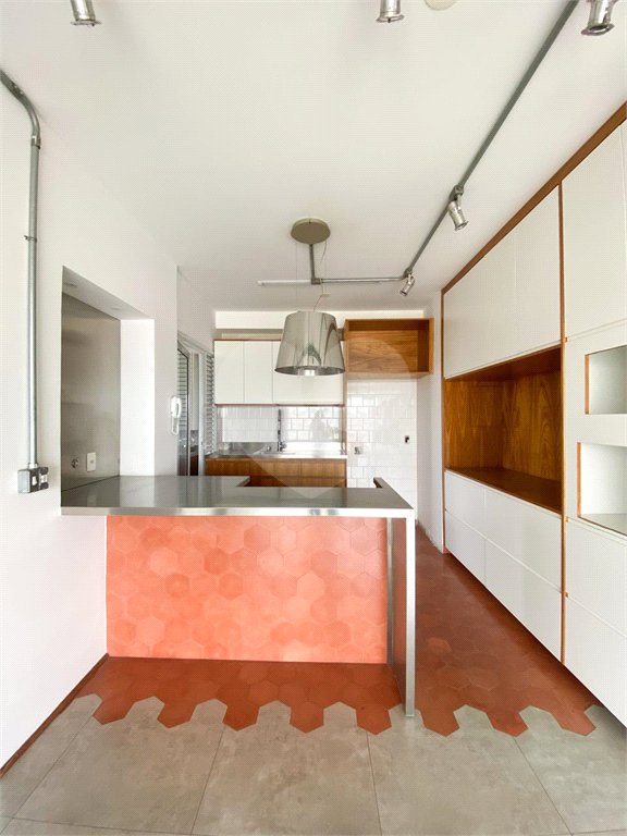 Apartamento à venda com 2 suítes em Santana, São Paulo, SP
