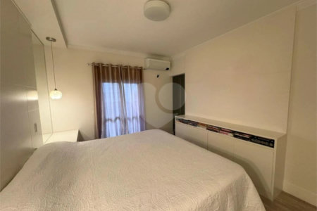 Apartamento à venda com 3 suítes em Santa Teresinha, São Paulo, SP