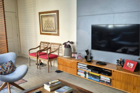 Apartamento à venda com 3 quartos, sendo 1 suíte, em Humaitá, Rio de Janeiro, RJ