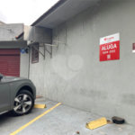 Salão Comercial para alugar em Chácara Santo Antônio, São Paulo, SP