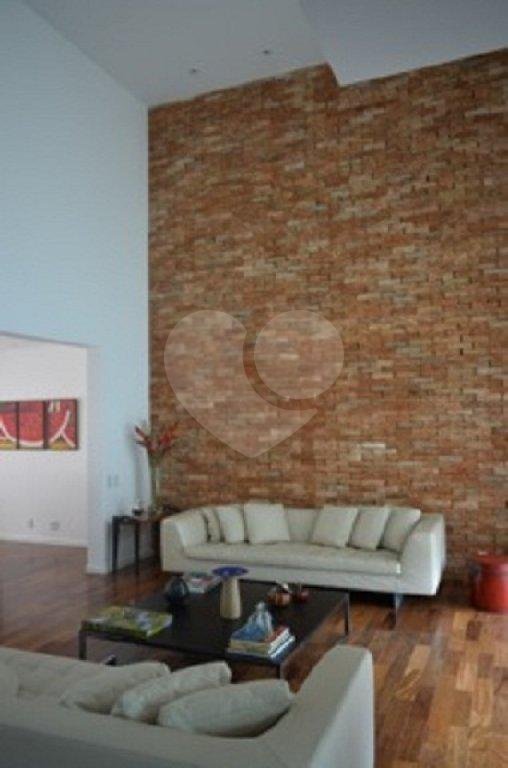 Apartamento à venda com 4 quartos em Jardim Morumbi, São Paulo, SP