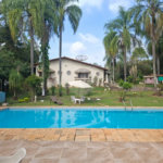 Chácara à venda com 4 quartos em Avecuia, Porto Feliz, SP
