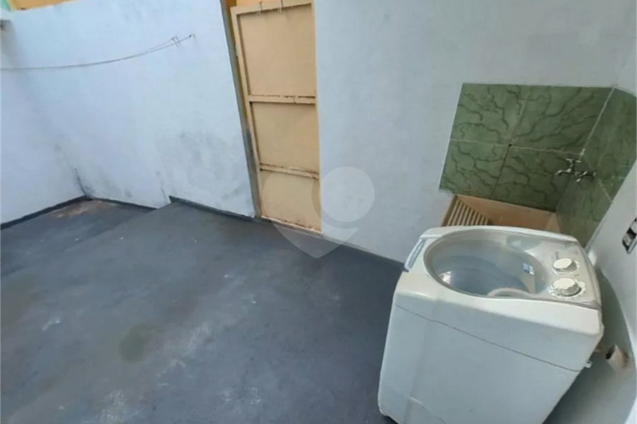 Casa para alugar com 2 quartos em Pirituba, São Paulo, SP