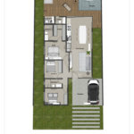 Casa à venda com 3 suítes no condomínio Brisas Condominío Horizontal, Cuiabá - MT