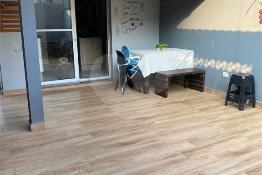 Casa à venda com 2 quartos no condomínio Goiás, São Paulo - SP