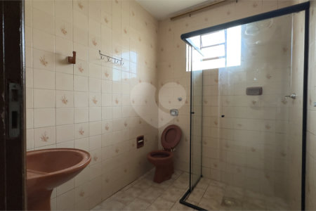 Casa para alugar com 2 quartos em Vila Rubens, Indaiatuba, SP