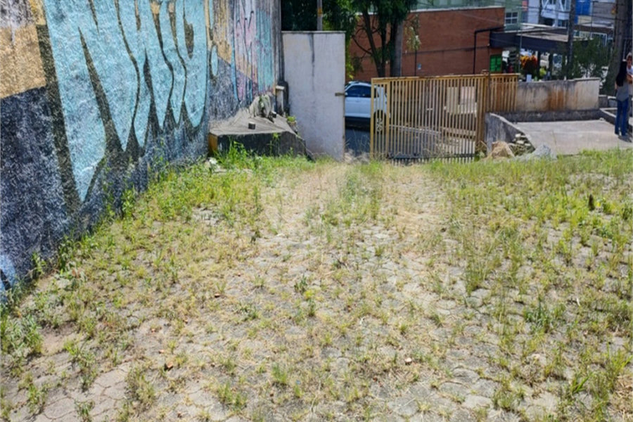 Terreno à venda em Tremembé, São Paulo, SP