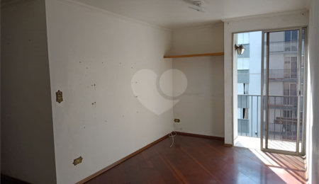 Apartamento à venda com 2 quartos em Jardim Santa Mônica, São Paulo, SP