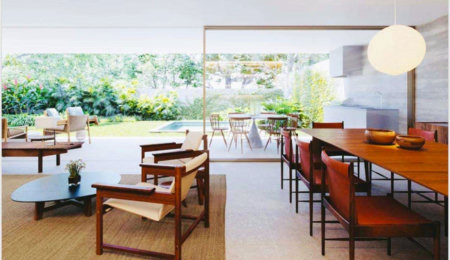 Casa à venda com 3 suítes no condomínio Casas Oás, São Paulo - SP