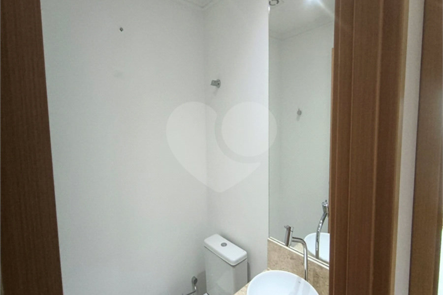 Apartamento para alugar com 2 suítes em Jardim São Paulo(zona Norte), São Paulo, SP