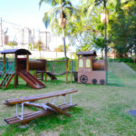 Apartamento à venda com 2 quartos, sendo 1 suíte, em Santo Amaro, São Paulo, SP