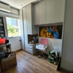 Apartamento com 4 dormitórios à venda, 126 m² por R$ 550.000,00 - Centro - São Vicente/SP