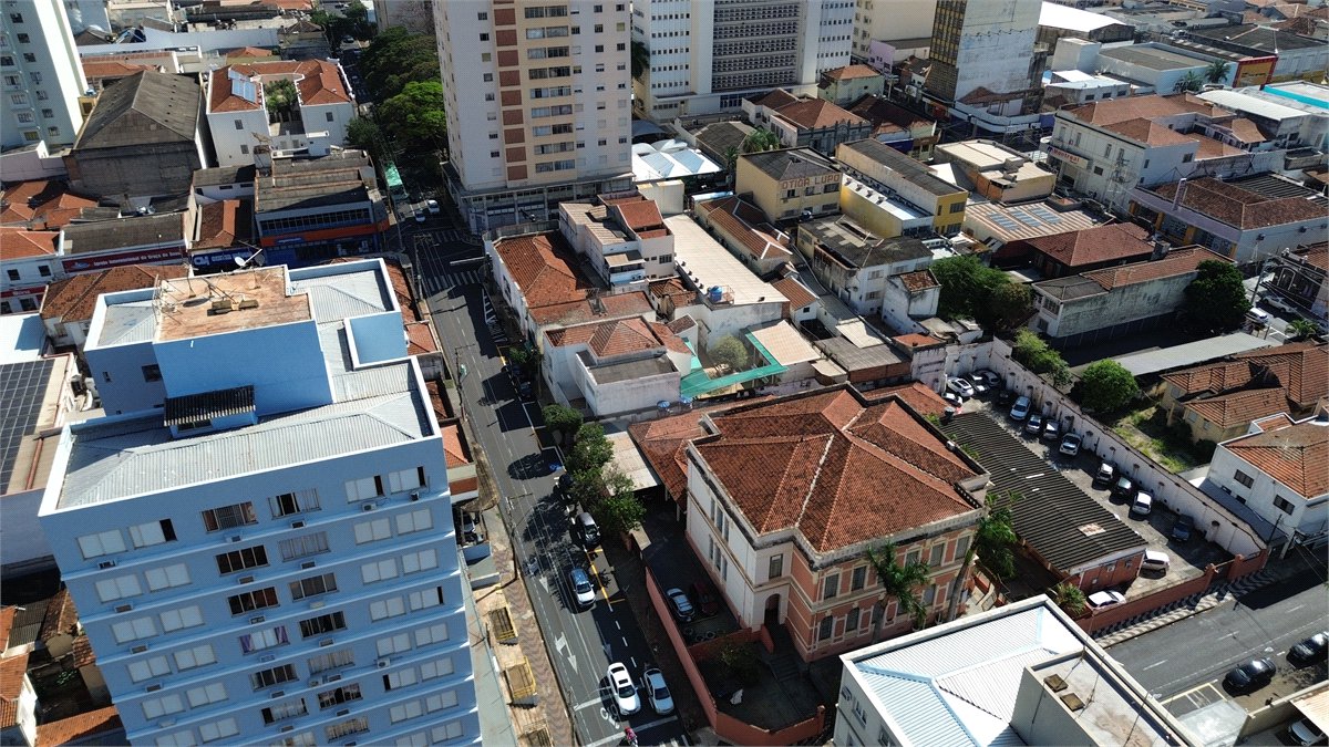 Prédio à venda no Centro, Araraquara, SP