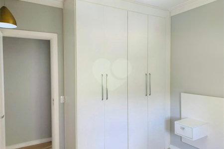 Apartamento à venda com 2 quartos em Vila Odim Antão, Sorocaba, SP