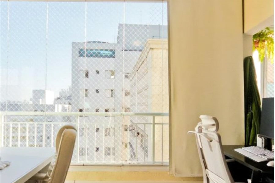 Apartamento à venda com 2 quartos, sendo 1 suíte, em Casa Verde, São Paulo, SP