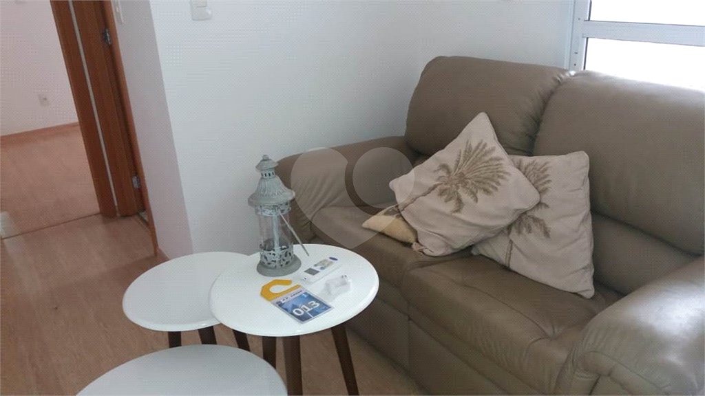 Apartamento à venda com 1 suíte em Perdizes, São Paulo, SP