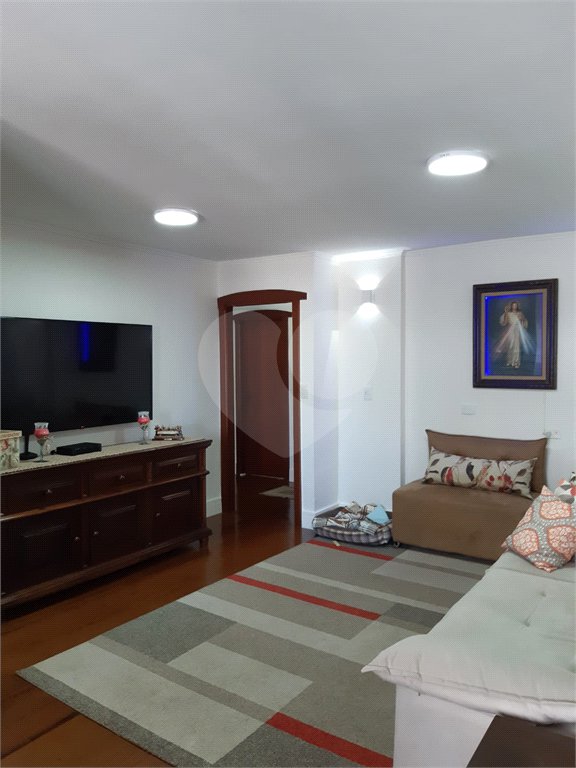 Apartamento à venda com 3 quartos, sendo 1 suíte, em Água Fria, São Paulo, SP