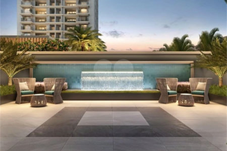 Apartamento à venda com 3 suítes em Tucuruvi, São Paulo, SP