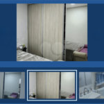 Apartamento à venda ou para alugar com 1 quarto em Vila Oliveira, Mogi das Cruzes, SP