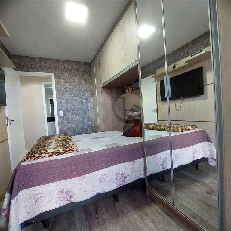 Apartamento à venda com 3 quartos, sendo 1 suíte, em Jardim Flor da Montanha, Guarulhos, SP