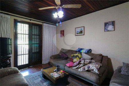 Casa à venda com 4 suítes em Vila Sônia, São Paulo, SP