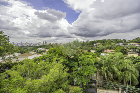Apartamento à venda com 3 suítes em Cidade Jardim, São Paulo, SP