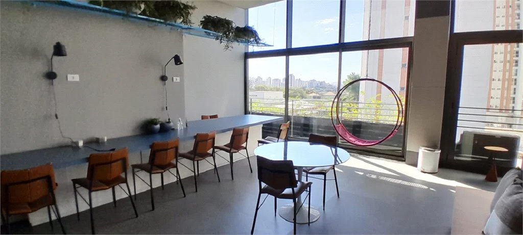 Apartamento à venda com 2 suítes em Pinheiros, São Paulo, SP