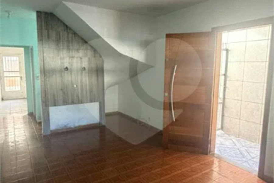 Sobrado à venda com 2 quartos em Vila Nova Cachoeirinha, São Paulo, SP