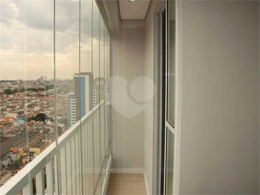 Duplex à venda com 1 quarto em Vila Santa Clara, São Paulo, SP